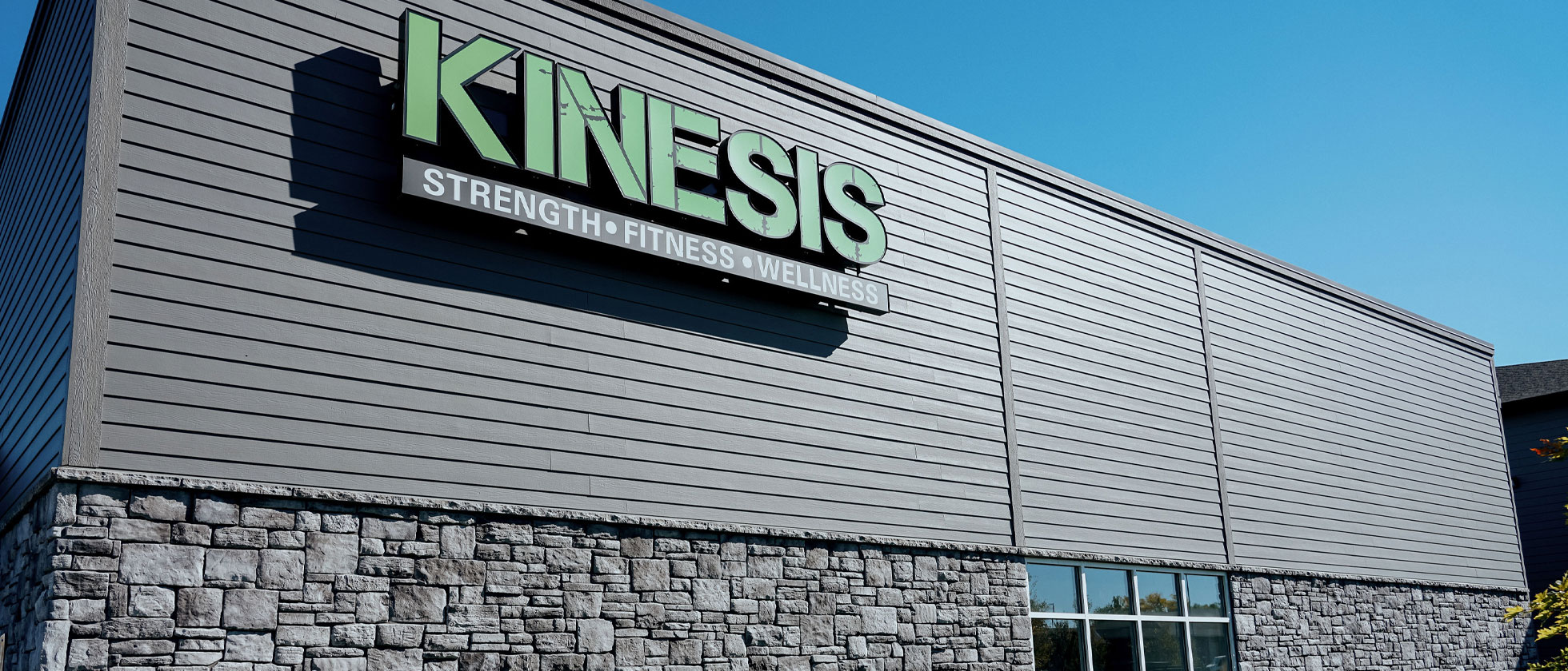 Why CrossFit Kinesis Is Ranked One of the Best Gyms In Gretna, NE